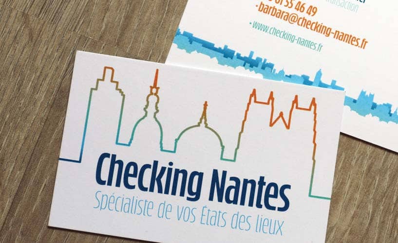Logo Checking Nantes